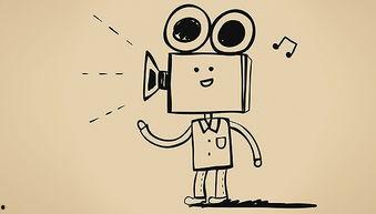 讽刺吃瓜短视频的句子有哪些,吃瓜短视频背后的讽刺与幽默