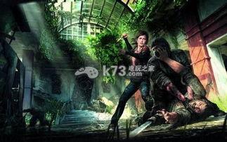 带你吃瓜玩末日游戏视频,跟随吃瓜玩家探索虚拟末世之旅