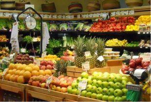 水果店女老板吃瓜视频,水果店女老板的甜蜜吃瓜日常