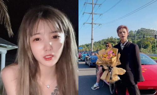 殷世航吃瓜拍视频,揭秘娱乐圈幕后故事