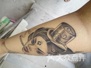 南阳纹身师吃瓜视频播放,揭秘纹身圈幕后故事