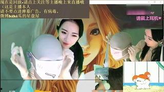 kiki瓜吃播视频,一场味蕾与视觉的盛宴