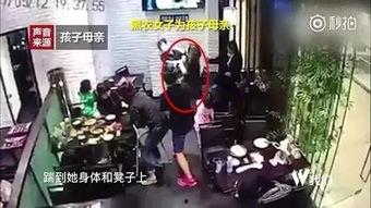 围观看戏吃瓜是真的吗视频,揭秘网络视频现象背后的真实故事